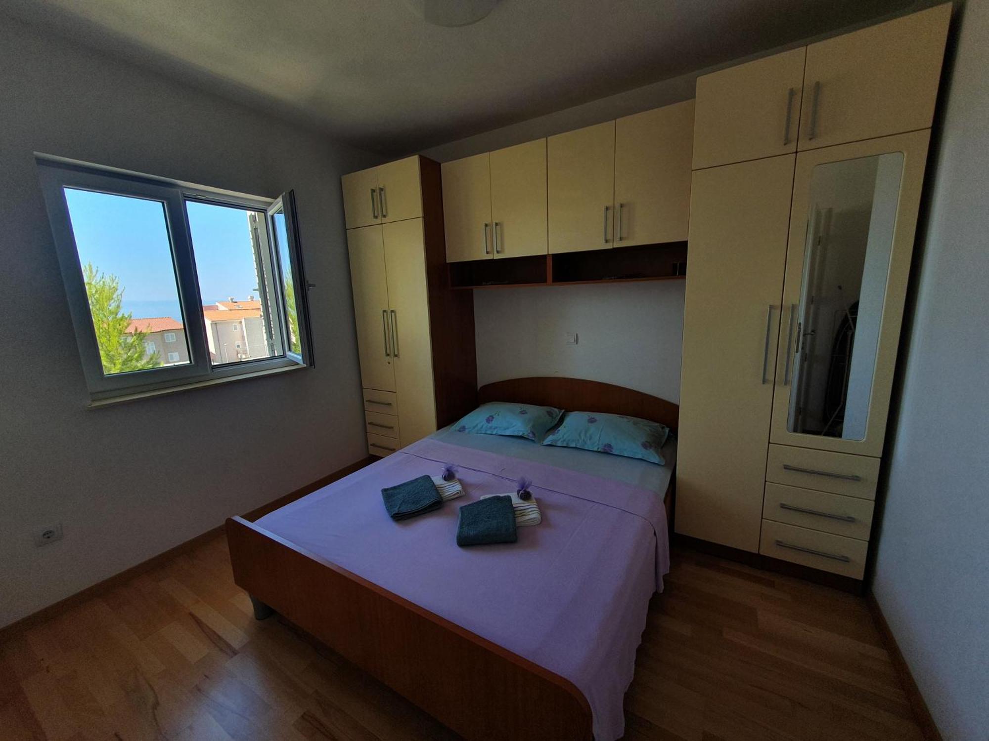 Nono Apartament Makarska